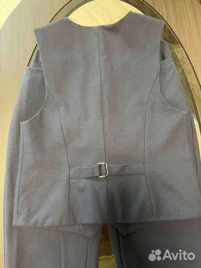 Костюм для мальчика