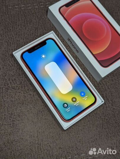 iPhone 12 Mini комплект
