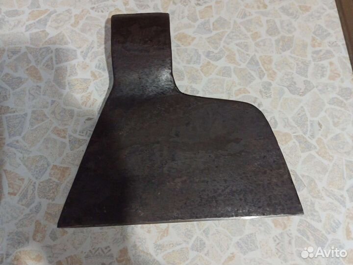 Мясной топор