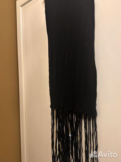 Платье для латины