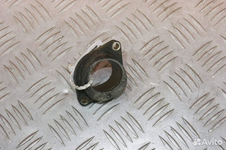 Патрубок карбюратора Yamaha TTR 250 Raid