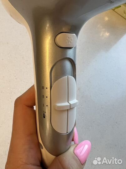 Фен для волос