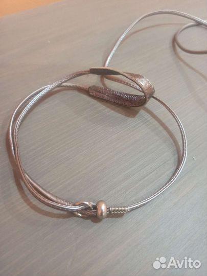 Ринговка для выставки