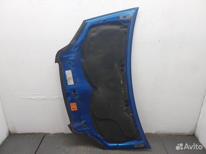 Капот Honda FRV, 2005