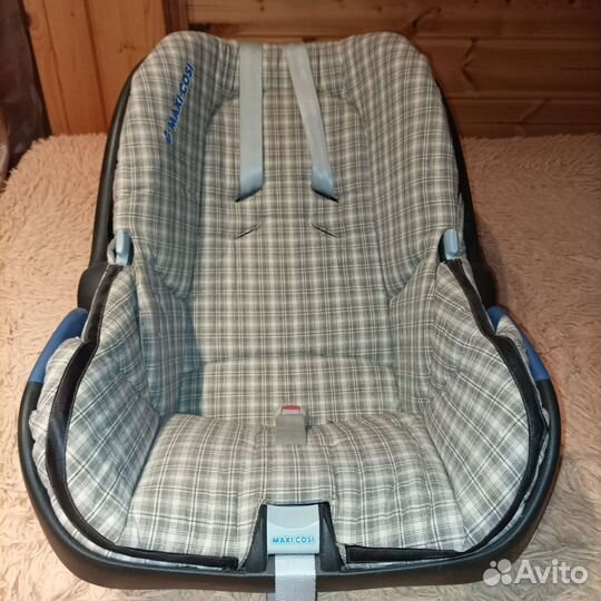 Сумка переноска детская люлька