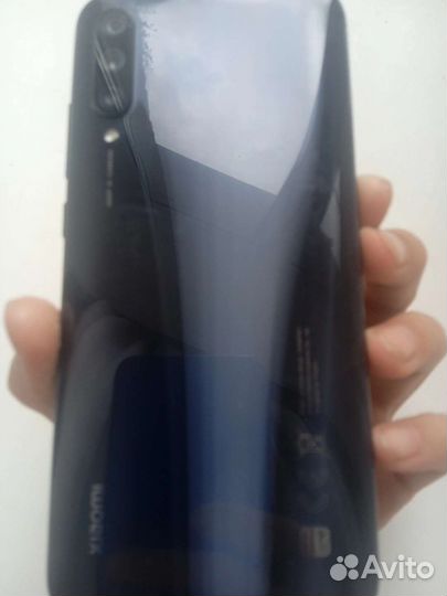 Xiaomi mi 3A
