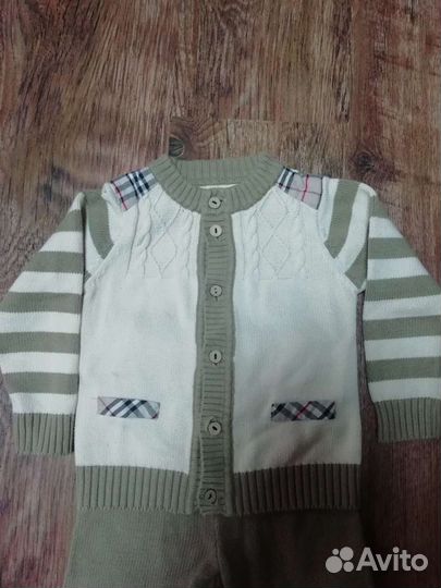 Одежда для мальчика 98 разм банный халат, костюм д