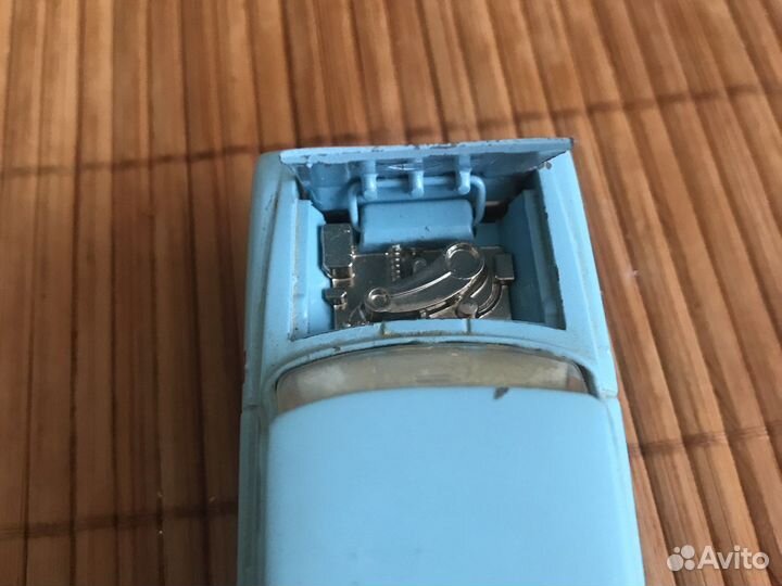 Москвич 426 Ралли-сервис (тамповка)