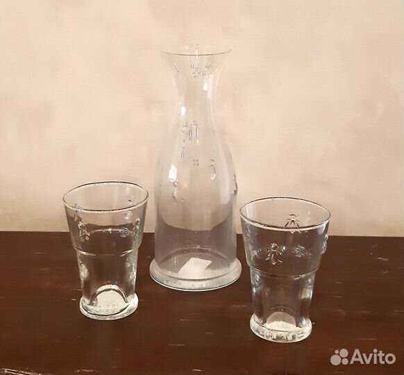 Посуда из коллекции 