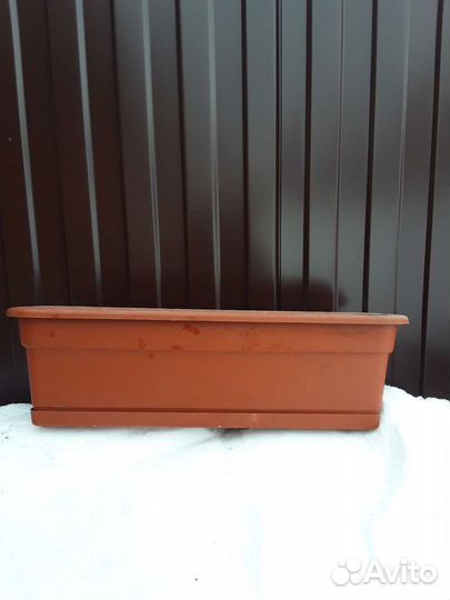 Кашпо для цветов