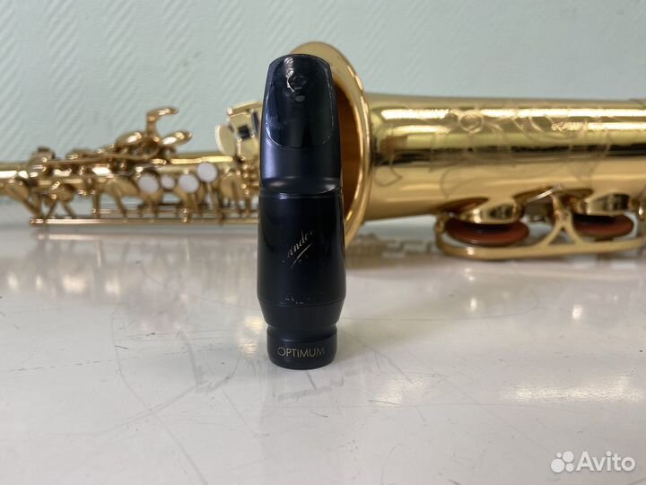 Мундштук для саксофона альт Vandoren Optimum Al4