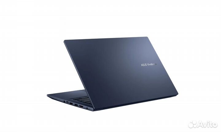 Новый Asus VivoBook 14 Ryzen 7 4800H/16GB/512GB