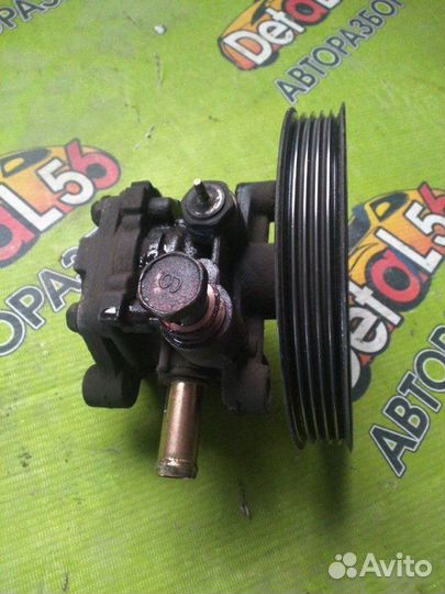 Насос гур Mitsubishi Lancer 9