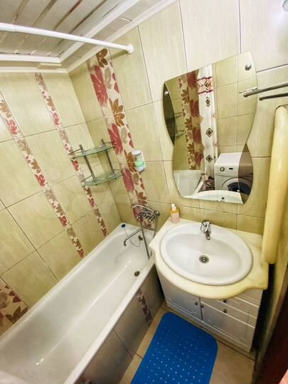 2-к. квартира, 54 м², 7/9 эт.