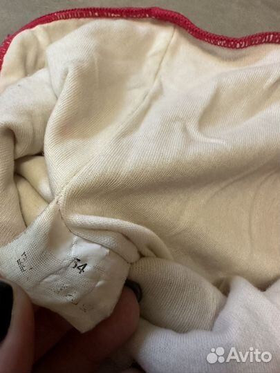 Шлем зимний розовый (фуксия)