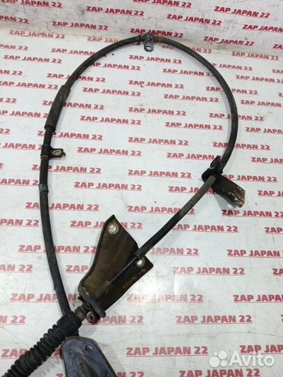 Трос переключения АКПП Mitsubishi Challenger K97