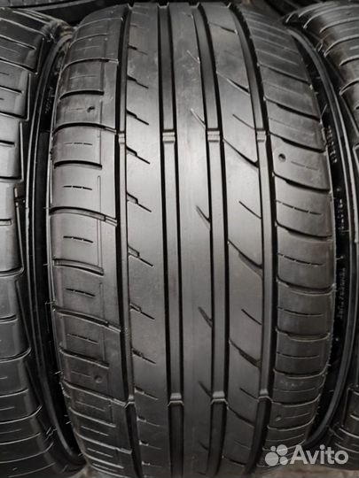 Falken Ziex ZE914 Ecorun 235/50 R17 96W