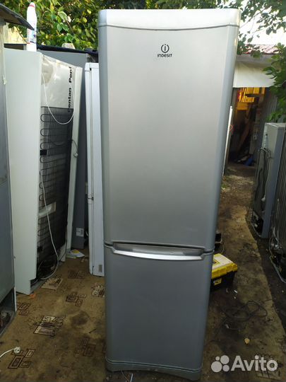 Холодильник indesit. Гарантия