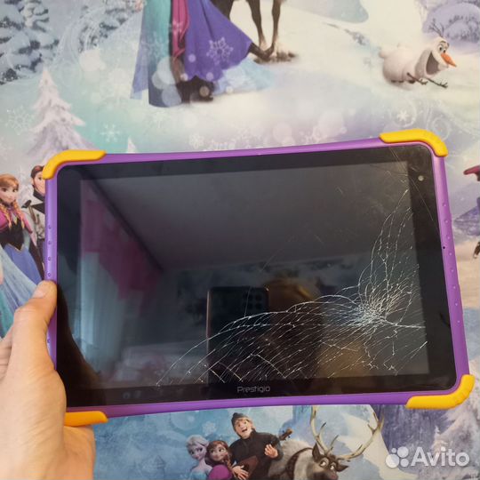 Планшет детский