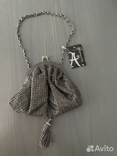 Сумочка вечерняя