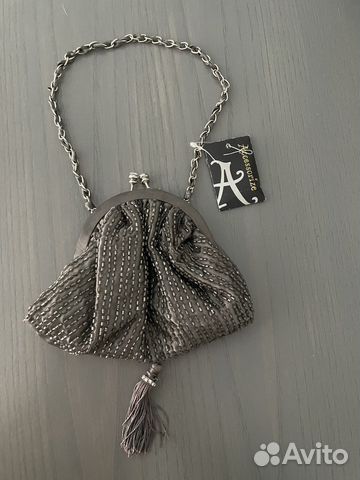 Сумочка вечерняя