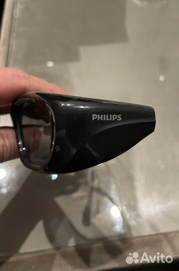 3 D очки Philips Филипс