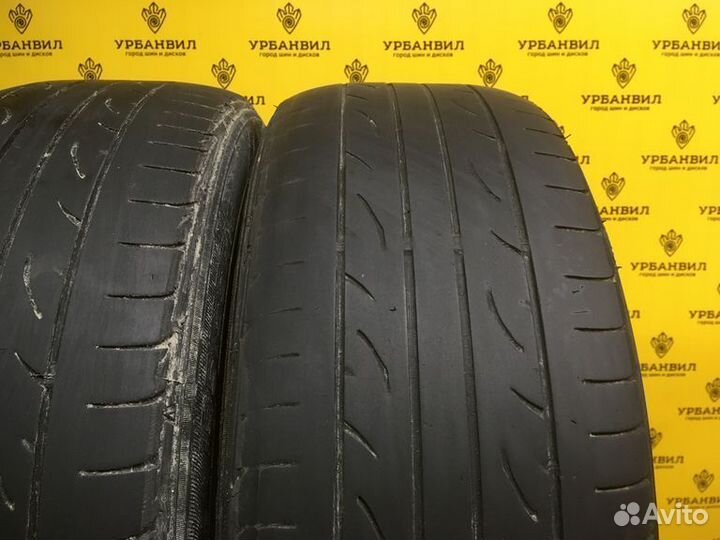 Dunlop SP Sport LM704 195/55 R16 85V