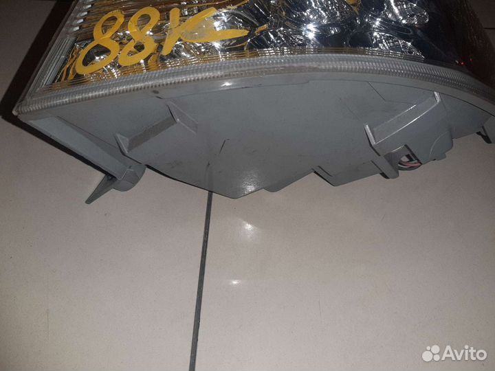 Стоп сигнал Субару Импреза GH 2008-2012г.в