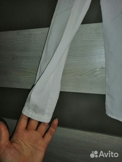 Блузка школьная