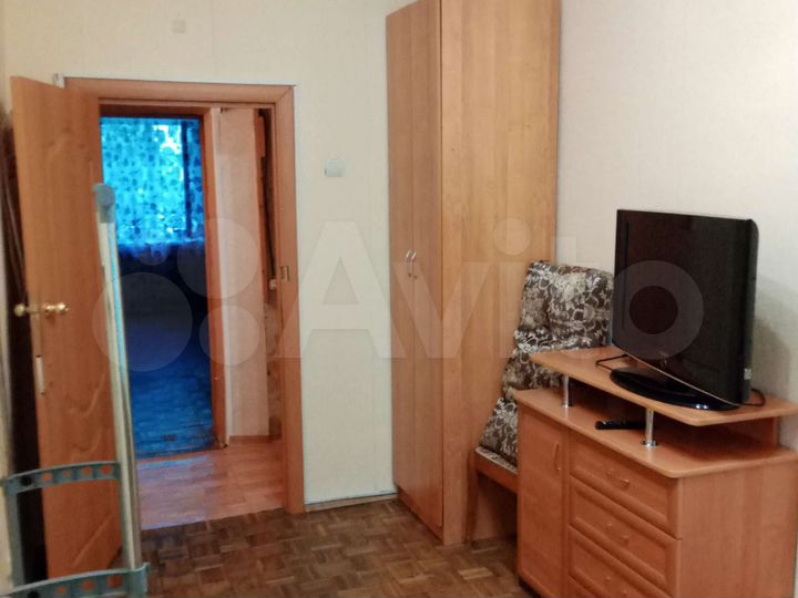 Комната 10 м² в 3-к., 1/5 эт.