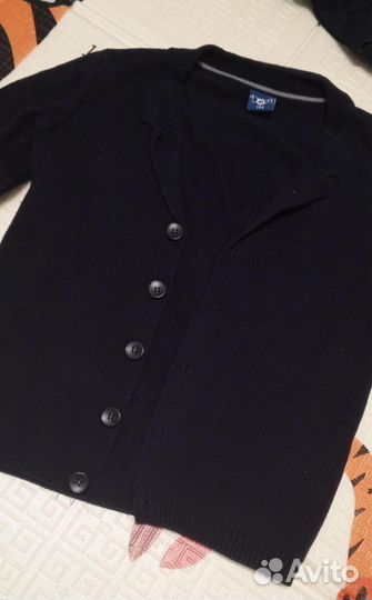 Вещи на мальчика