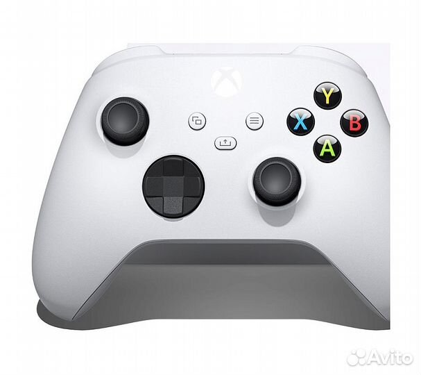 Игровая приставка Microsoft Xbox Series S