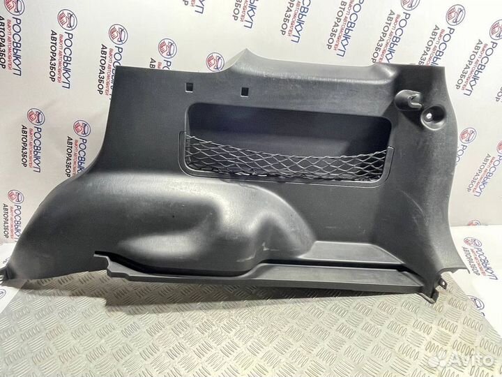 Обшивка багажника Ford Escape