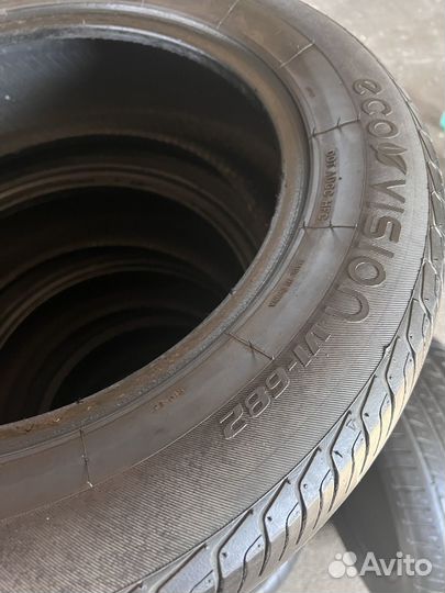 Ovation EcoVision VI-682 205/60 R16