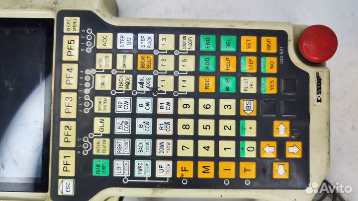 Nachi ROP501