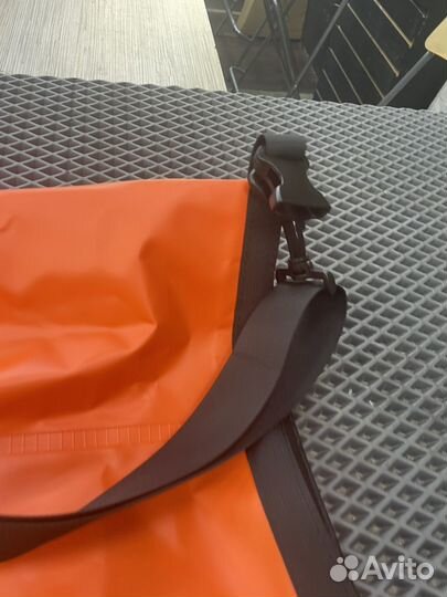 Герметичный мешок на 10л для сап борда