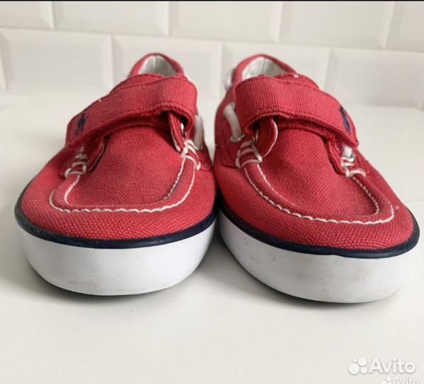 Топсайдеры