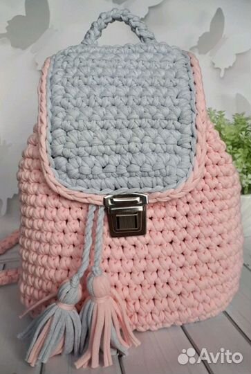 Рюкзак детский новый