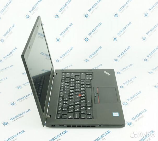 Ноутбук Lenovo ThinkPad T460p
