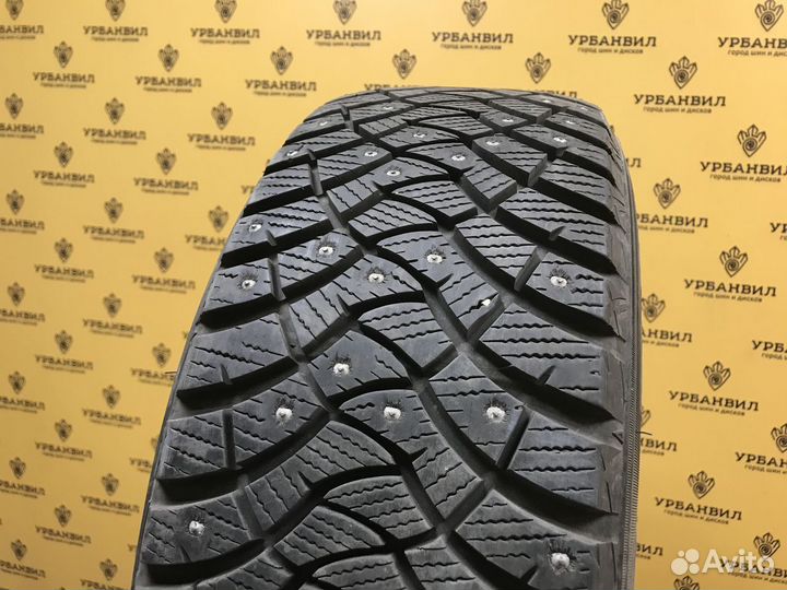 Dunlop SP Winter Ice 03 195/55 R15 89T