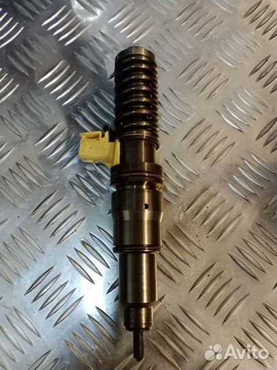 Насос-Форсунка Volvo Delphi Делфи