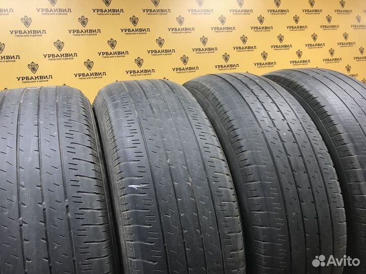 Bridgestone Dueler H/L 33 235/65 R18 106V