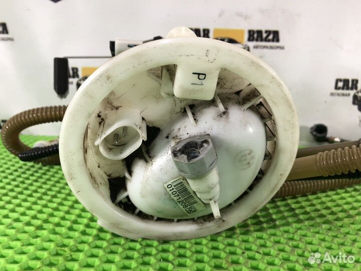 Датчик уровня топлива BMW 1, BMW 3, BMW X1