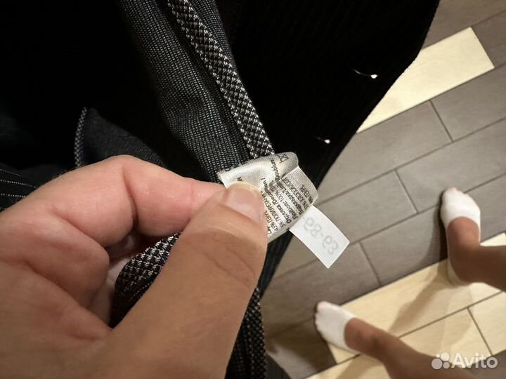 Choupette костюм для мальчика 134