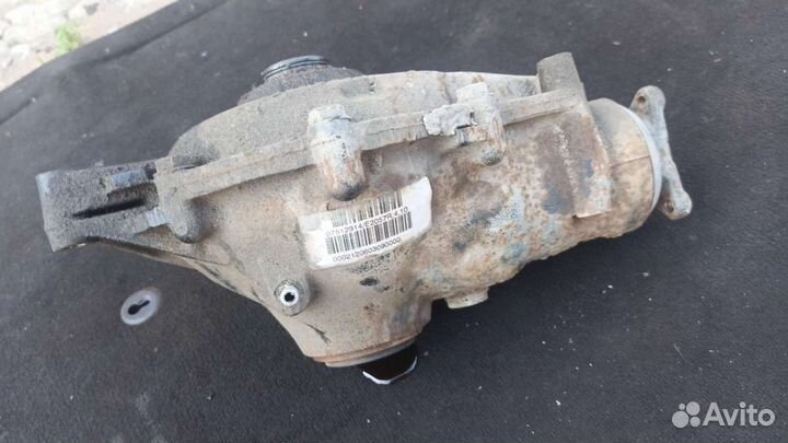 Редуктор переднего моста для BMW X5 E53