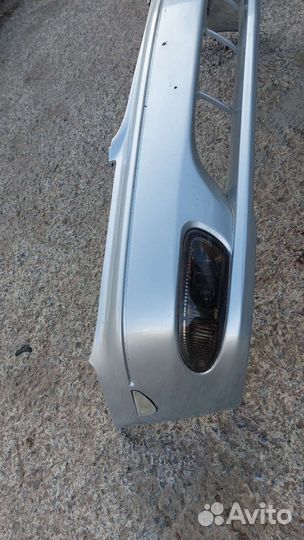 Бампер передний ниссан цефиро максима а33