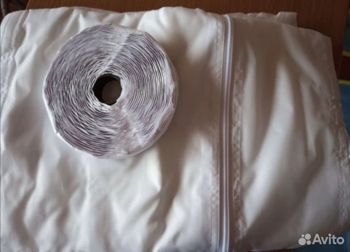 Уплотнитель на окно для мобильного кондиционера