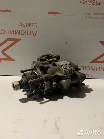 Тнвд opel vectra