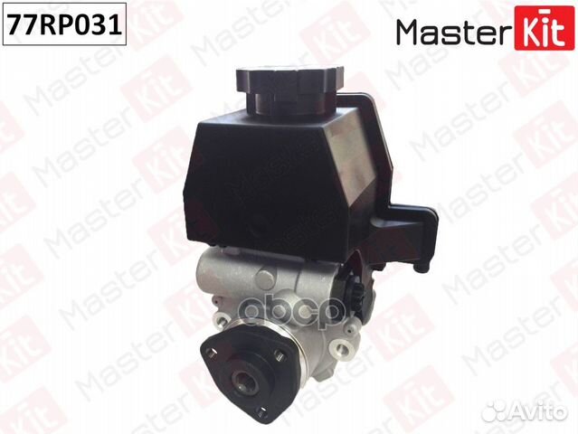 Насос гидроусилителя 77RP031 MasterKit