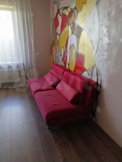 Квартира-студия, 28 м², 7/9 эт.